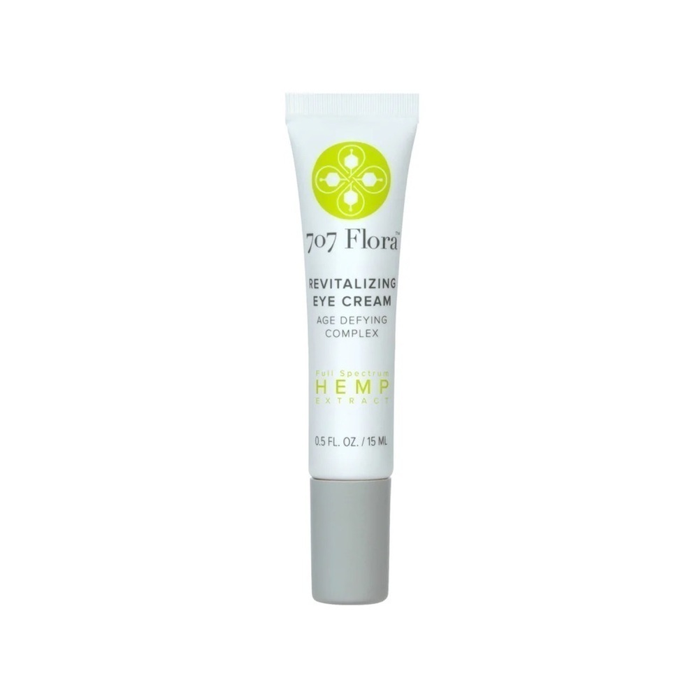 Flora 708 Revitalizing Eye Cream - Picture 3 of 6